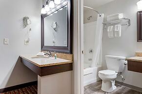 Econo Lodge Lakeview