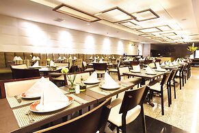 Bourbon Hotel Savassi | Belo Horizonte