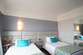 Bourbon Hotel Savassi | Belo Horizonte