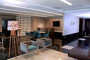 Bourbon Hotel Savassi | Belo Horizonte