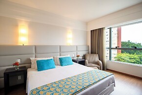 Bourbon Hotel Savassi | Belo Horizonte