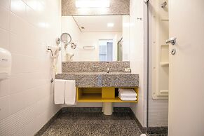 Bourbon Hotel Savassi | Belo Horizonte