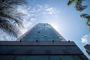 Bourbon Hotel Savassi | Belo Horizonte