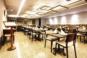 Bourbon Hotel Savassi | Belo Horizonte