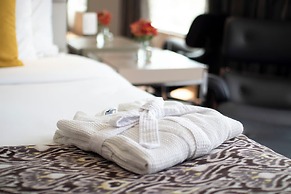 Bourbon Hotel Savassi | Belo Horizonte