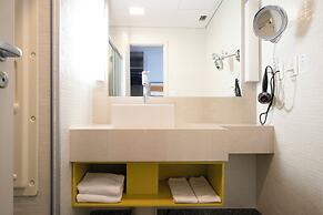 Bourbon Hotel Savassi | Belo Horizonte