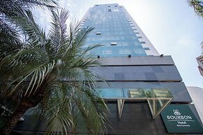 Bourbon Hotel Savassi | Belo Horizonte
