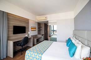 Bourbon Hotel Savassi | Belo Horizonte