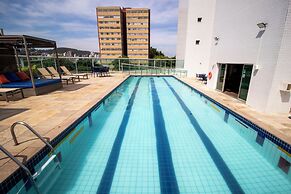 Bourbon Hotel Savassi | Belo Horizonte