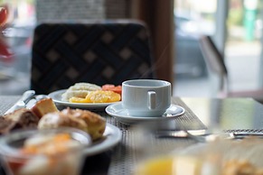 Bourbon Hotel Savassi | Belo Horizonte