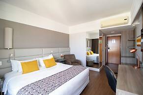 Bourbon Hotel Savassi | Belo Horizonte