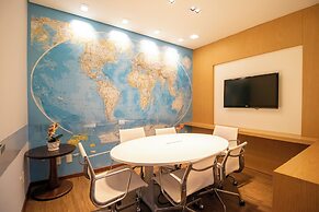 Bourbon Hotel Savassi | Belo Horizonte