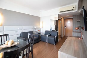 Bourbon Hotel Savassi | Belo Horizonte