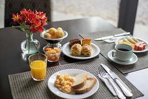 Bourbon Hotel Savassi | Belo Horizonte