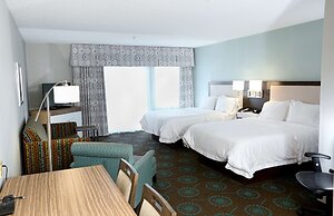 Hampton Inn & Suites Chincoteague Waterfront