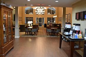 Hampton Inn & Suites Chincoteague Waterfront