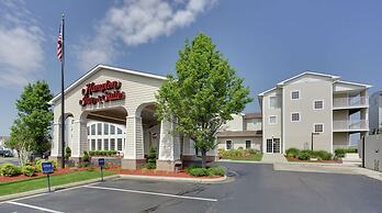 Hampton Inn & Suites Chincoteague Waterfront