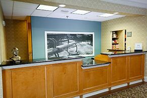 Hampton Inn & Suites Chincoteague Waterfront