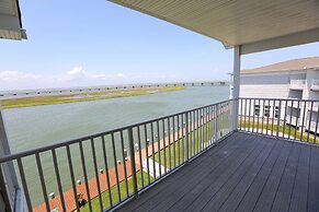 Hampton Inn & Suites Chincoteague Waterfront