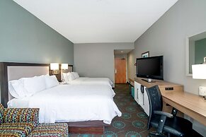 Hampton Inn & Suites Chincoteague Waterfront