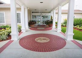 Hampton Inn & Suites Chincoteague Waterfront