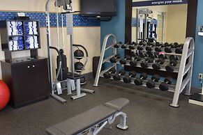 Hampton Inn & Suites Chincoteague Waterfront