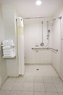 Hampton Inn & Suites Chincoteague Waterfront