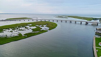 Hampton Inn & Suites Chincoteague Waterfront