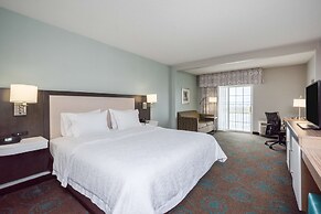 Hampton Inn & Suites Chincoteague Waterfront