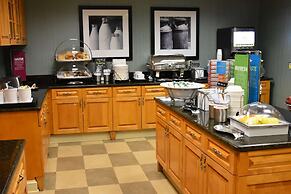 Hampton Inn & Suites Chincoteague Waterfront