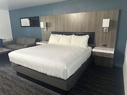 Oyster Bay Inn & Suites