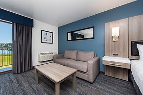 Oyster Bay Inn & Suites