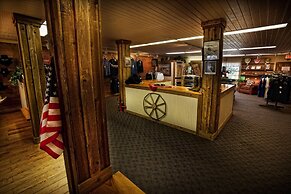 Westgate River Ranch Resort & Rodeo