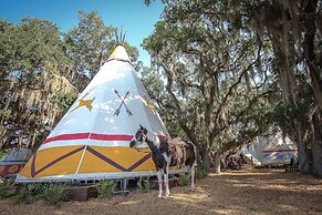 Westgate River Ranch Resort & Rodeo