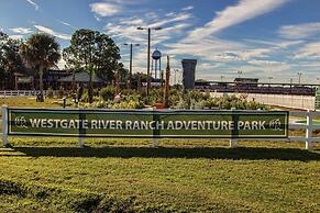 Westgate River Ranch Resort & Rodeo