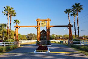 Westgate River Ranch Resort & Rodeo