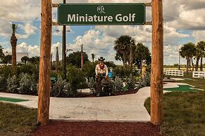 Westgate River Ranch Resort & Rodeo