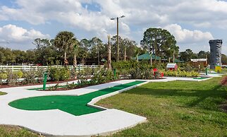 Westgate River Ranch Resort & Rodeo