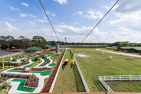 Westgate River Ranch Resort & Rodeo