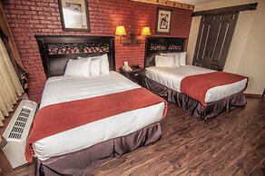 Westgate River Ranch Resort & Rodeo