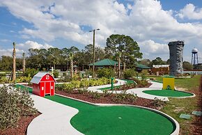 Westgate River Ranch Resort & Rodeo