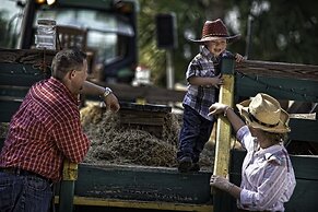 Westgate River Ranch Resort & Rodeo