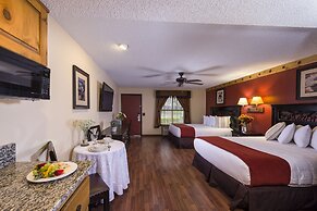 Westgate River Ranch Resort & Rodeo