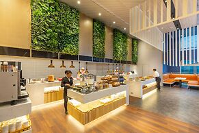 Howard Plaza Hotel Hsinchu