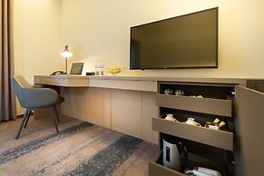 Howard Plaza Hotel Hsinchu