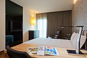 Howard Plaza Hotel Hsinchu