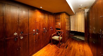 Howard Plaza Hotel Hsinchu