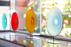 Howard Plaza Hotel Hsinchu