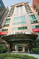 Howard Plaza Hotel Hsinchu