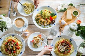 Howard Plaza Hotel Hsinchu